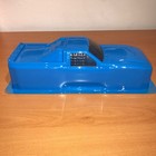 VINTAGE KYOSHO SANDMASTER ST RC STADIUM TRUCK RC CAR BODY 1/10 SCALE — photo 4