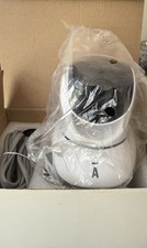 Wireless Home Security Camera Indoor Smart Wifi System Monitor IR Night Vision