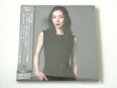 Chinami Yamaguchi Keith Jarrett: The Köln Concert 2 SACD Hybrid Japan - Image 1 of 2