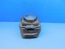 CILINDRO PISTONE PER MOTOSEGA DOLMAR 153 --- SCATOLA 2963 Q