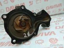 Pompe à eau Ford FOCUS