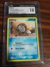 POLIWAG 2005 POKEMON EX UNSEEN FORCES - 67/115