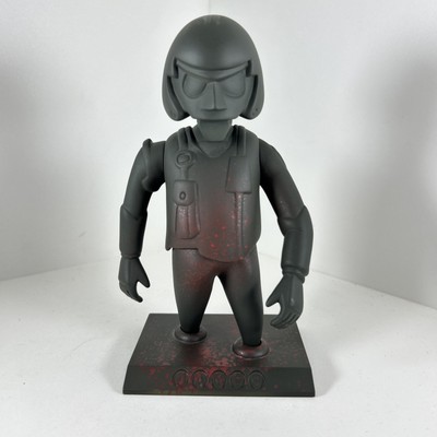 Futura JL77 UNKLE NIGO  Forces A Bathing Ape Toy Circa 2000