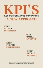 Robertson Hunter Stewart KPIs A New Approach (Paperback) (UK IMPORT)