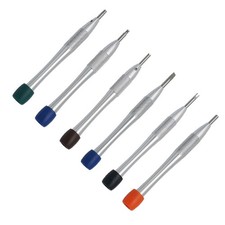 5230 Series SS Screwdriver for Audemars Piguet 5230 Male / Female Screwdriver B