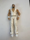 WWE Mattel Elite Seth Rollins White Vest Action Figure
