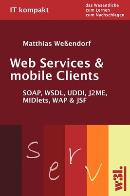 Web Services & mobile Clients