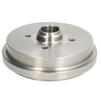 2X Bremstrommel Hinten FüR Audi 80 82 811 813 1.9 2.0 72 Bis 86 ABE DS YS