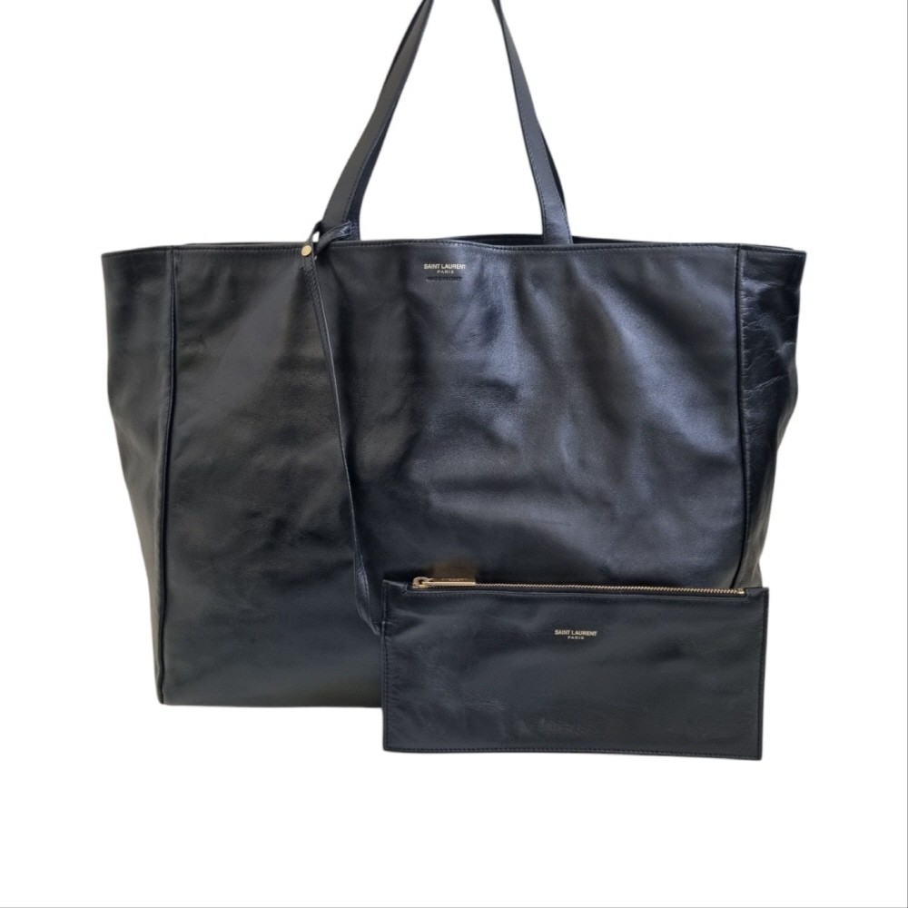 Borsa Saint Laurent reversibile 314252 135396376