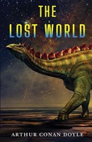 The Lost World Arthur Conan Doyle Taschenbuch Englisch 2022 Classy Publishing