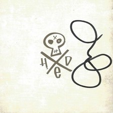 Hed PE Autographed Stampede CD (Signed By Jared Gomes)