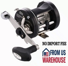 Abu Garcia C3 Striper Special Round Baitcasting Reel