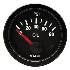 350-104D Oil Pressure Sensor