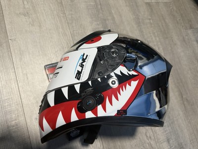 2013 vortex flying tiger full-face motorcycle helmet VortexX Soft fleece helmet bag NEW BELL FLYING TIGER MOTORCYCLE