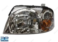 Scheinwerfer Links FüR Hyundai Atoz Prime 2006-2011 Santro Xing 2003-15