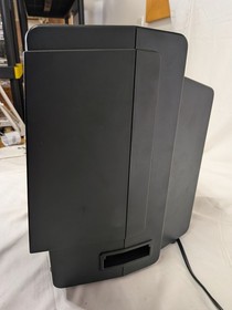 GCE Vectrex Arcade System CIB w/ Original Box & Controller - TESTED WORKING