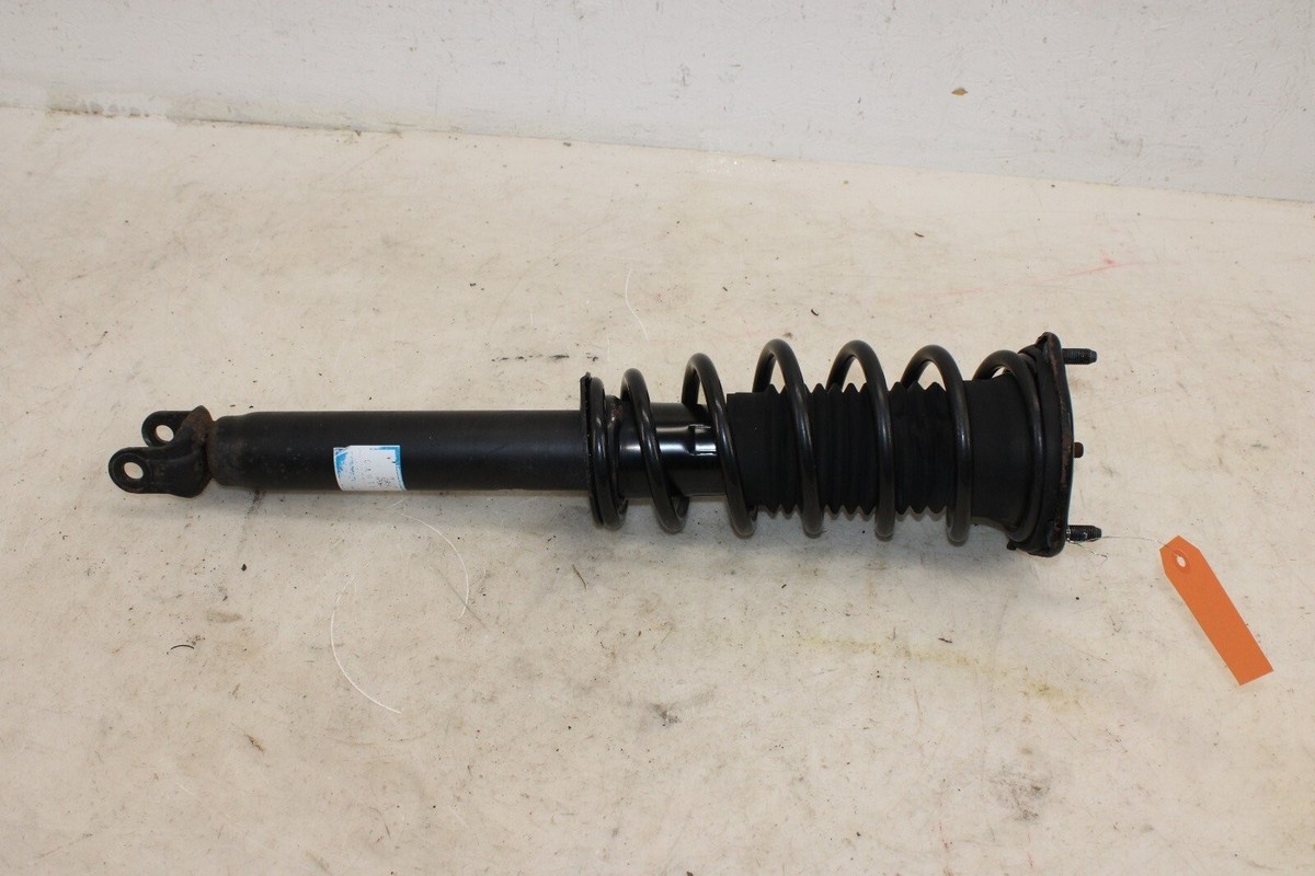 2007-2008 Mazda MX-5 Miata Hard Top Front Right Shock NG2134700A