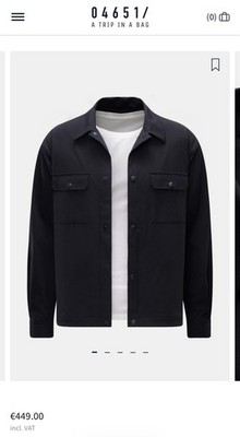 Design Lable, 04651, Travel Jacket, Gr. M