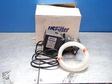 STENNER 85M3 PRESSURE PUMP 25 PSI 10251700684