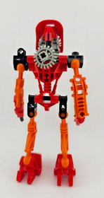 BIONICLE Bundle Pack (Copack of Sets 8531, 8532, and 8534) Retired 100% Complete