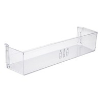 Beko 4640450200 TüRfach Unten FüR KüHlteil Beko In KüHlschrank