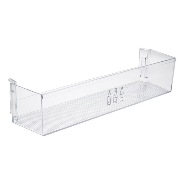 Beko 4640450200 TüRfach Unten FüR KüHlteil Beko In KüHlschrank-image