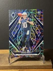 2024 Panini Phoenix - Rookies Drake Maye #179 Lazer (RC)