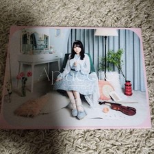 Momo Asakura apiacere first production limited edition typeB