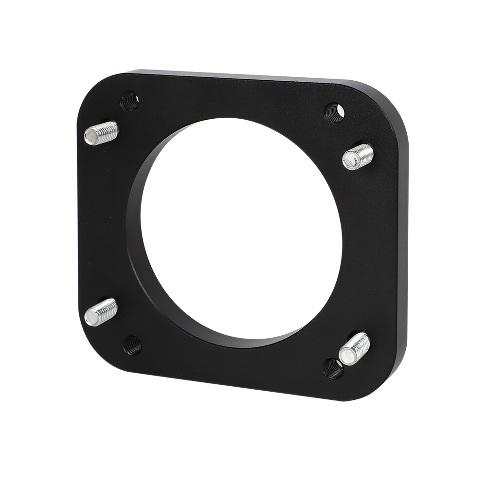 Intake Manifold M50 M54 Throttle Body Adapter Plate Kit For BMW  