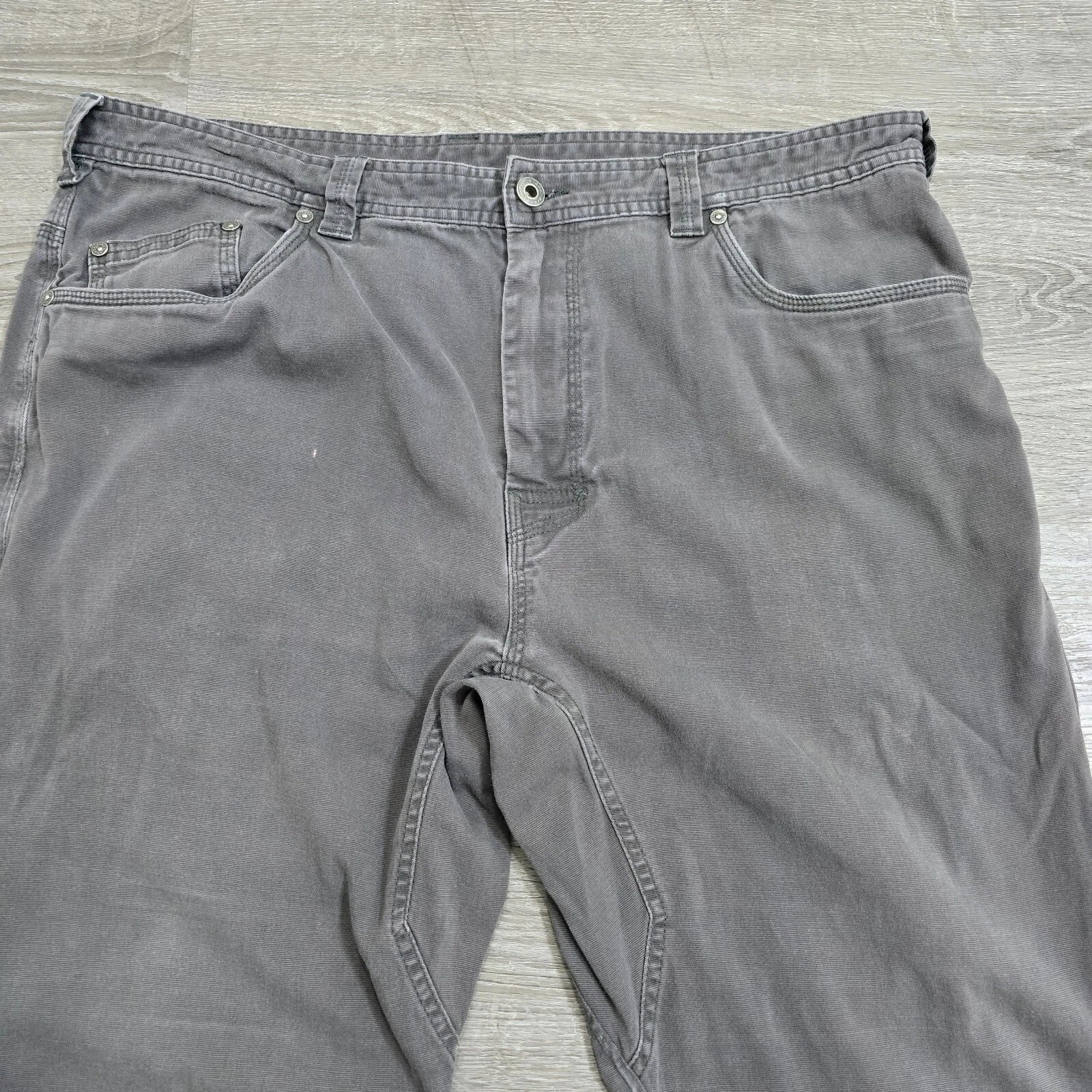 prana breathe utilty relaxed straight hiking pants