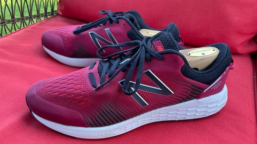 New Balance Men's Fresh Foam Cross Tr 