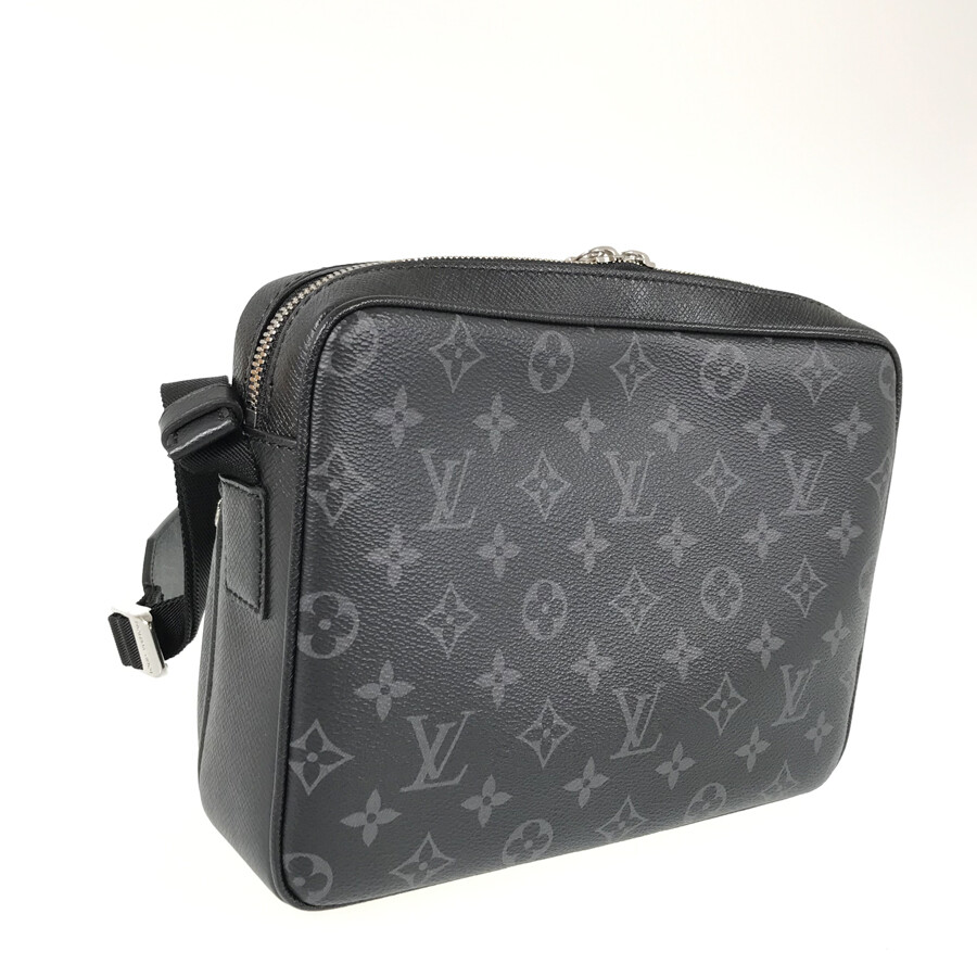Louis Vuitton アウトドア メッセンジャー バッグ_Taigarama PM LOUIS VUITTON Taigarama Outdoor Messenger PM M30233 Shoulder