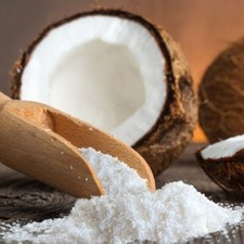 Coconut Milk Powder - HIGH QUALITY FINE DEHYDRATED COCONUT - FREE POST