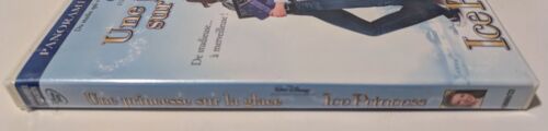 Ice Princess DVD (2005) - Region 1 - FR/EN - VG (Tested) - Picture 2 of 4