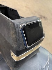 1970 1971 Torino Ranchero Center Console Rear Ashtray Mercury Cyclone New