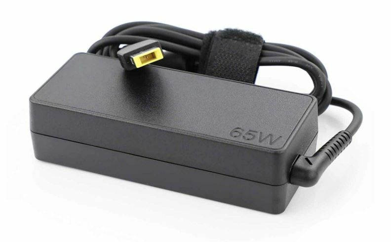 New Original OEM Charger AC Power Adapter for Lenovo ThinkCentre