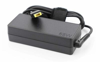 New Original OEM Charger AC Power Adapter for Lenovo ThinkCentre