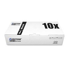 10X Eco Drum For DK170 Kyocera EcoSYS F -1135 Mf F -1135 Mf DP F -1320 D