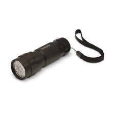 Cyclops CYC-FL14-2PK 14 LED Flashlight 2-Pack Black 80 Lumens