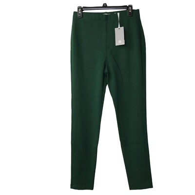 PRESTON & YORK $69 JENNA KNIT LEGGING SM NWT