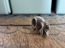 Chamilia Disney Winnie The Pooh Eeyore bracelet charm Retired