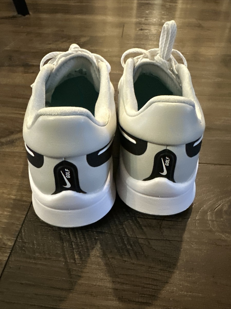 AIR ZM INFINITY TOUR NEXT％ W 27.5 WHITE Nike Air Zoom Infinity Tour Golf Shoes White/Platinum Tint