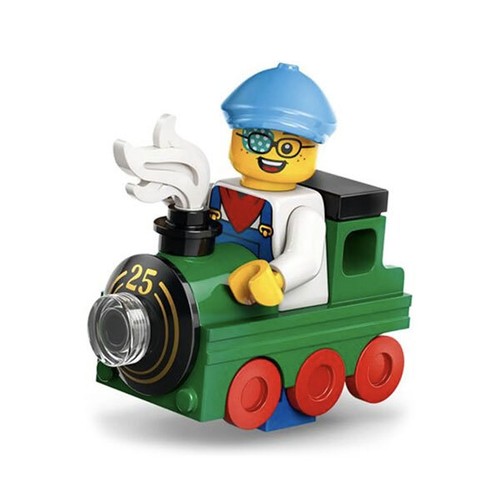 LEGO Series 25 Minifigures 71045 - Brand New - SELECT YOUR MINIFIG - Picture 11 of 14