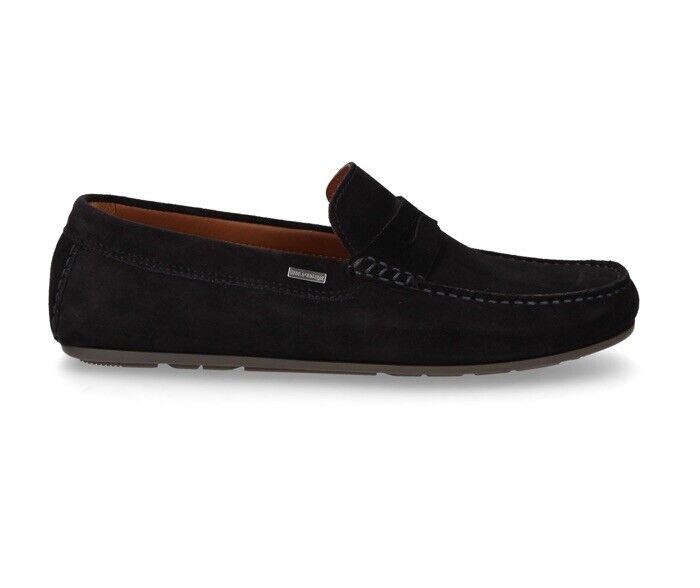 Tommy Hilfiger shoes men Moccasins Loafers - image 3
