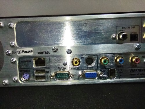 ReQuest Multimedia AudioRequest Digital Music Audio Server System 115/230AC READ - Picture 14 of 18