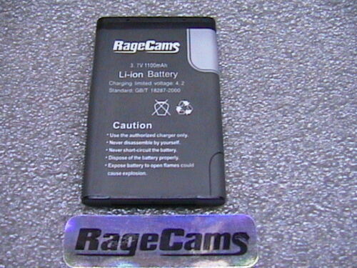 Batteria MD Walkman Per Sony MZ-R30, MZ-R35, MZ-R4ST,3,60 V - Foto 4