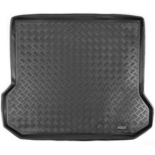 Antirutsch Rezaw-Plast Kofferraumwanne für Volvo XC70 II 2007-2016 Kombi PVC TPE