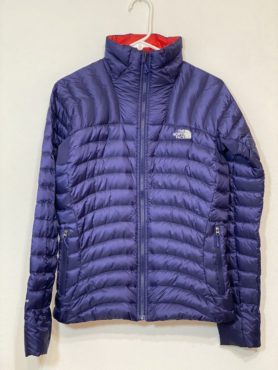The North Face Summit Series 800 Pro Down Purple Jacket S The North Face Summit Series 800 Pro Down Purple Jacket S