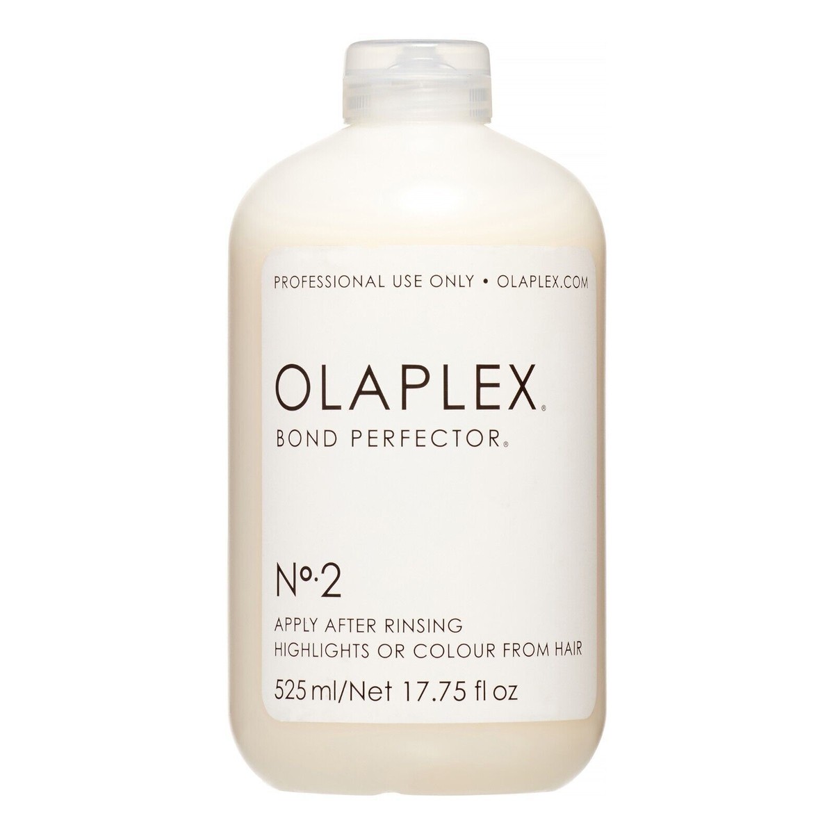 Olaplex No.2 Bond Perfector 525ml 3本セット Olaplex Bond Perfector No. 2