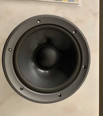 technics replacement speakers
